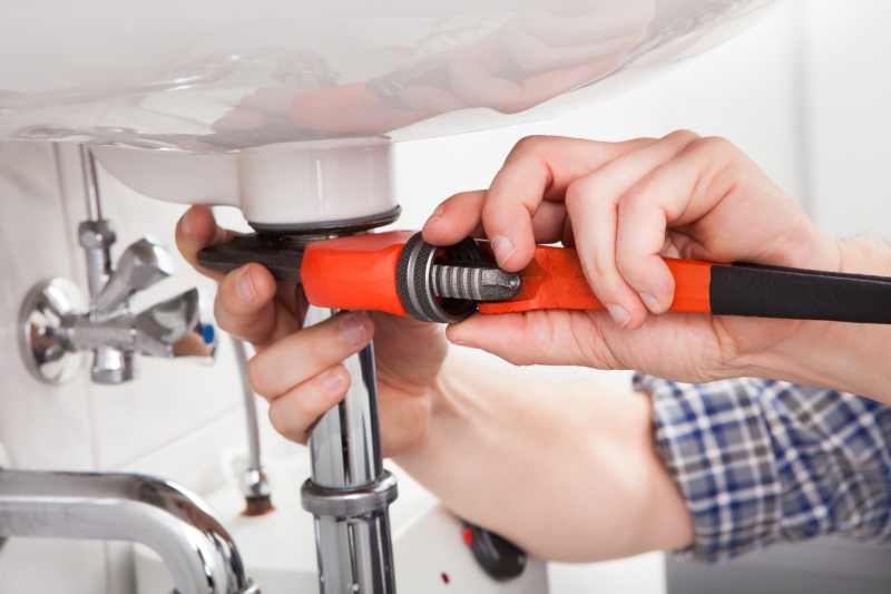 Emergency Plumbers Church Crookham, Crookham Village, GU52